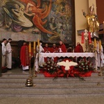 Odpust w parafii pw. Ducha Świętego we Wrocławiu