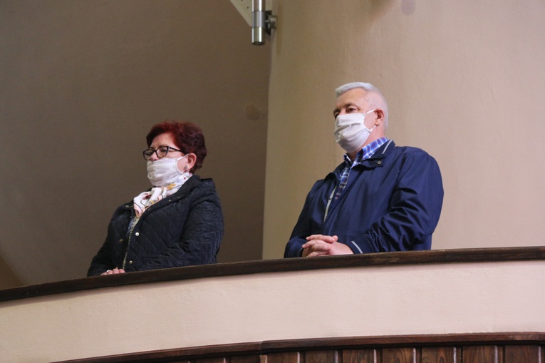 Odpust w parafii pw. Ducha Świętego we Wrocławiu