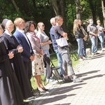 29. rocznica poświęcenia sanktuarium na Górze Chełmskiej