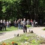 29. rocznica poświęcenia sanktuarium na Górze Chełmskiej
