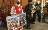 Msza św. prymicyjna ks. Kamila Piwowarczyka w katedrze w Bielsku-Białej - 2020