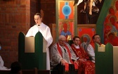 Msza św. prymicyjna ks. Jakuba Michalika w Czechowicach-Dziedzicach Południowych - 2020