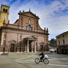 Episkopat Włoch przeznaczy 10 mln euro na pomoc diecezjom