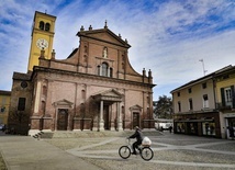 Episkopat Włoch przeznaczy 10 mln euro na pomoc diecezjom