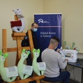 Region. Osadzeni w więzieniach na Śląsku przygotowali niespodzianki na Dzień Dziecka 