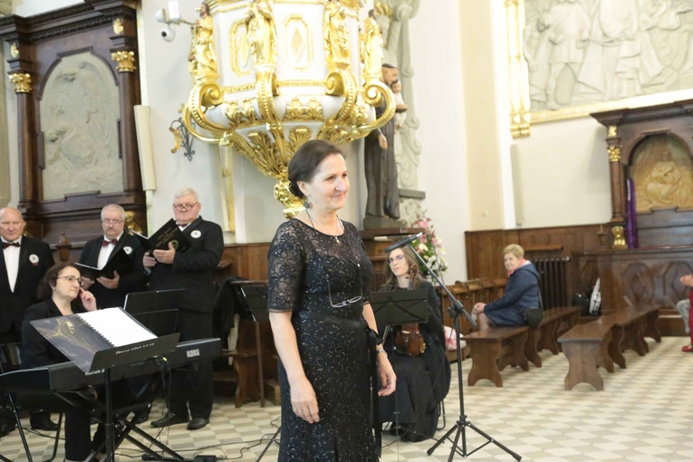 95-lecie Chóru Męskiego w Limanowej