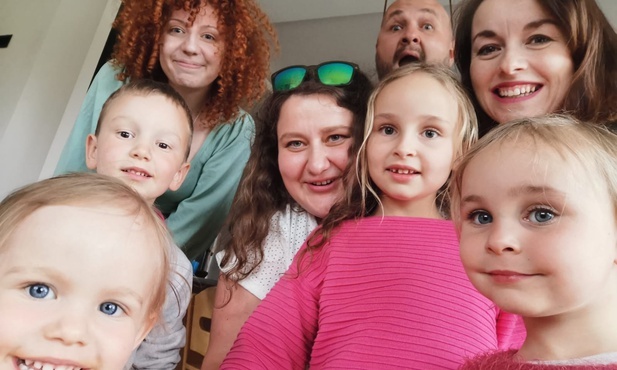 Rekolekcje "Zjednoczeni". To jeszcze nie koniec