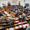 Senat przyjął poprawki do ustawy o wyborach prezydenckich