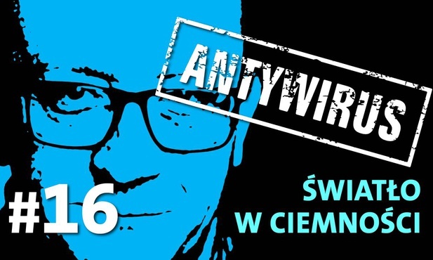 Światło w ciemności