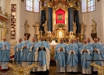 Rokitno. Dziękczynienie za 30 lat kapłaństwa