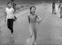 „Napalm Girl”: Te bomby doprowadziły mnie do Chrystusa