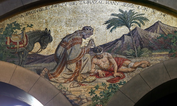 Litania do Serca Pana Jezusa