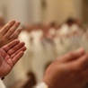 Modlitwa dla kapłanów Kościoła