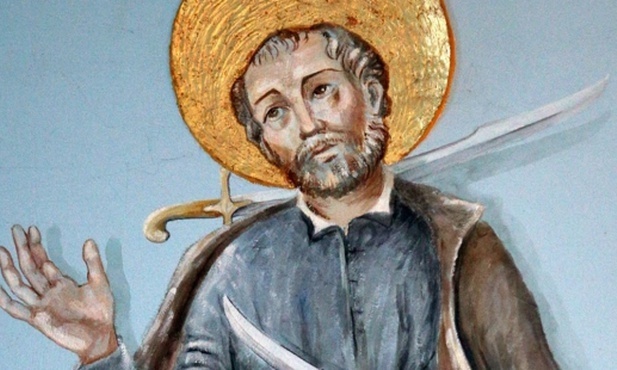 Św. Andrzej Bobola