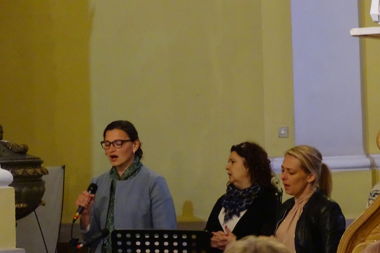 Wschowa. 30 lat kapłaństwa ks. Dariusza Ludwikowskiego