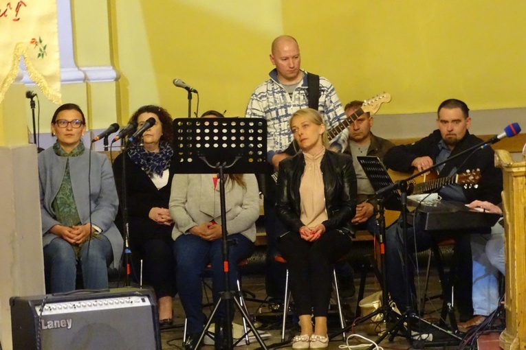 Wschowa. 30 lat kapłaństwa ks. Dariusza Ludwikowskiego