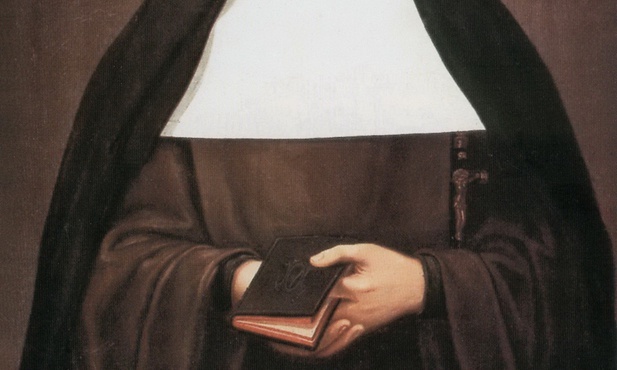 Św. Joachima De Vedruna