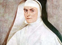 Św. Joanna-Antyda Thouret