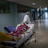 Brazylia: Coraz tragiczniejsze żniwo koronawirusa