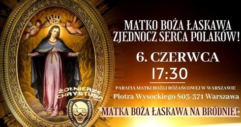 Łamiąca strzały na Bródnie. A potem w całej Warszawie?