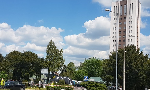 Śląskie. Badania przesiewowe w kopalni Ziemowit i Marcel