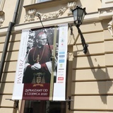 Wystawa "Pasterz" w Muzeum Archidiecezjalnym w Krakowie