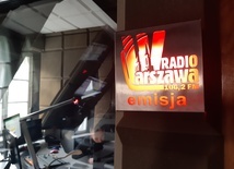 Trwa zbiórka na remont newsroomu Radia Warszawa. Potrzebne jest 150 tys. zł