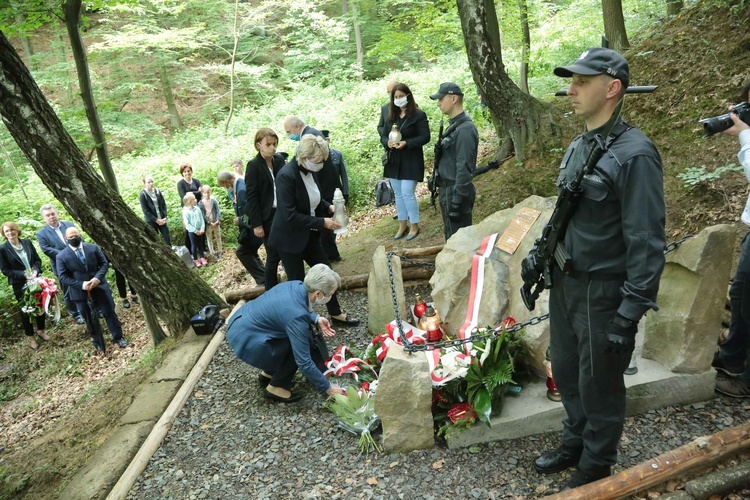 80. rocznica śmierci ks. Ferdynanda Machaya