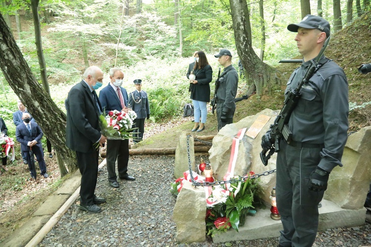 80. rocznica śmierci ks. Ferdynanda Machaya