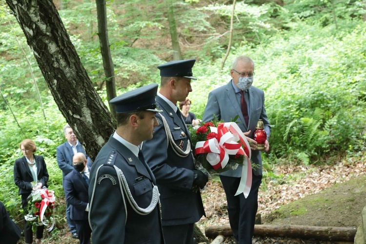 80. rocznica śmierci ks. Ferdynanda Machaya