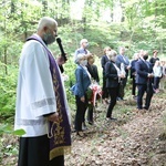 80. rocznica śmierci ks. Ferdynanda Machaya