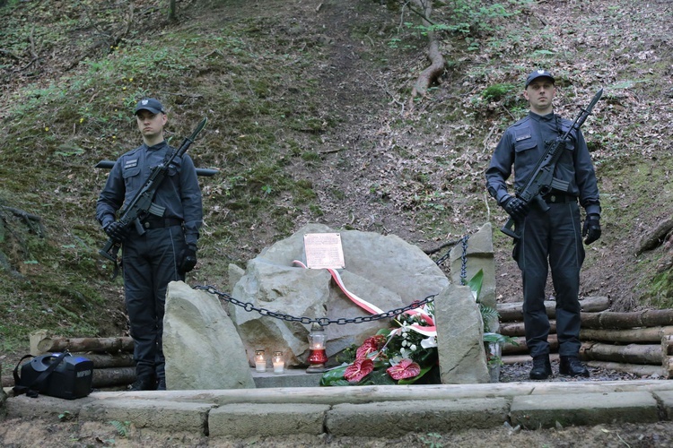 80. rocznica śmierci ks. Ferdynanda Machaya