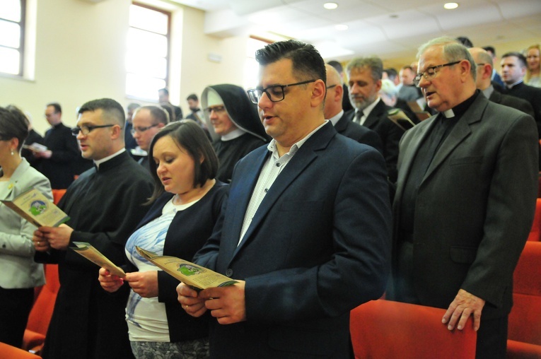 Trwa przygotowanie do III Synodu Archidiecezji Lubelskiej