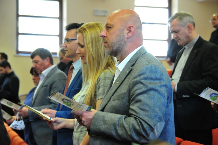 Trwa przygotowanie do III Synodu Archidiecezji Lubelskiej