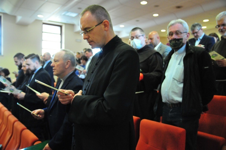 Trwa przygotowanie do III Synodu Archidiecezji Lubelskiej