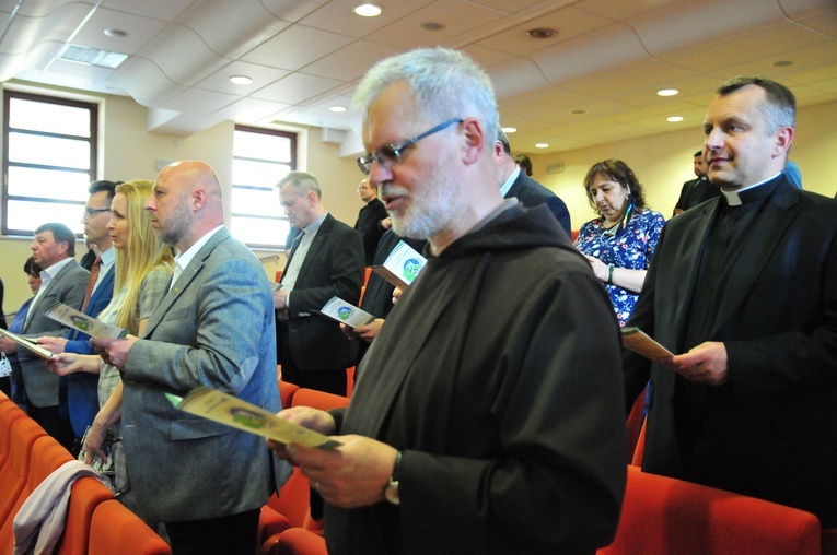 Trwa przygotowanie do III Synodu Archidiecezji Lubelskiej