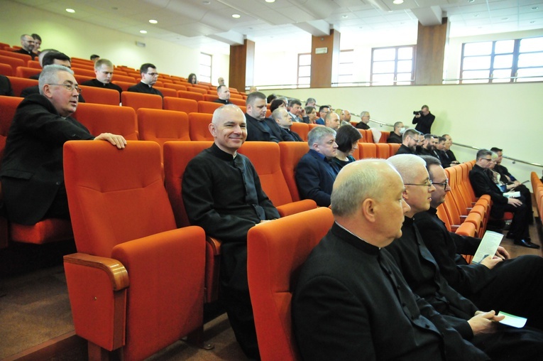 Trwa przygotowanie do III Synodu Archidiecezji Lubelskiej