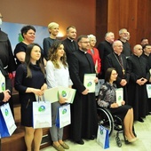 Metropolita wręczył nominacje członkom 12 komisji synodalnych. Pełna lista nominowanych