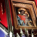 25-lecie koronacji obrazu Matki Bożej Łaskawej Księżnej Wieliczki