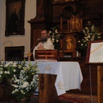 Męski Różaniec w Stalowej Woli