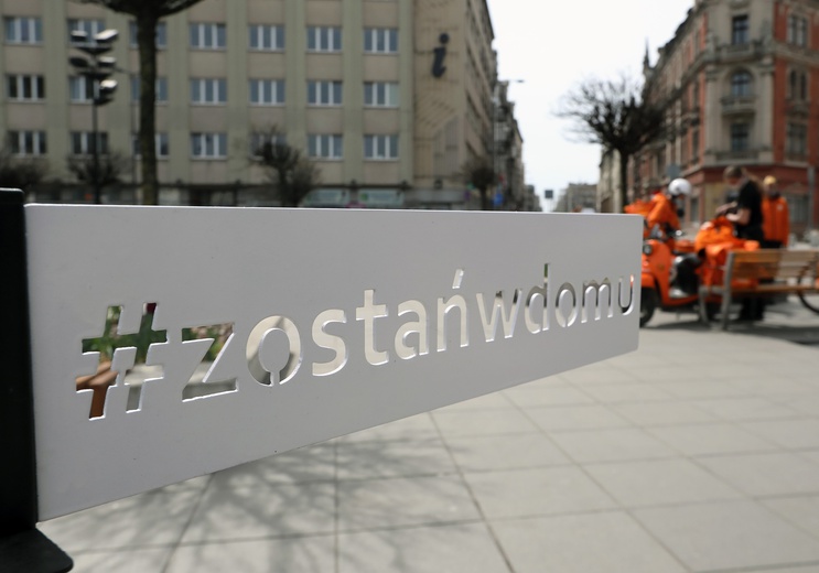 Ministerstwo Zdrowia: Wyzdrowiało 12 tys. 855 osób, u których potwierdzono zakażenie koronawirusem 