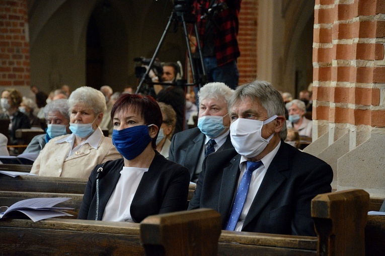 25. Pielgrzymka Mniejszości Narodowych i Etnicznych