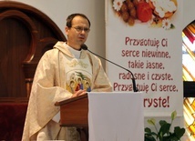 Trójca to nie tylko wielkie myśli i rozważania. Trójca to nasze życie