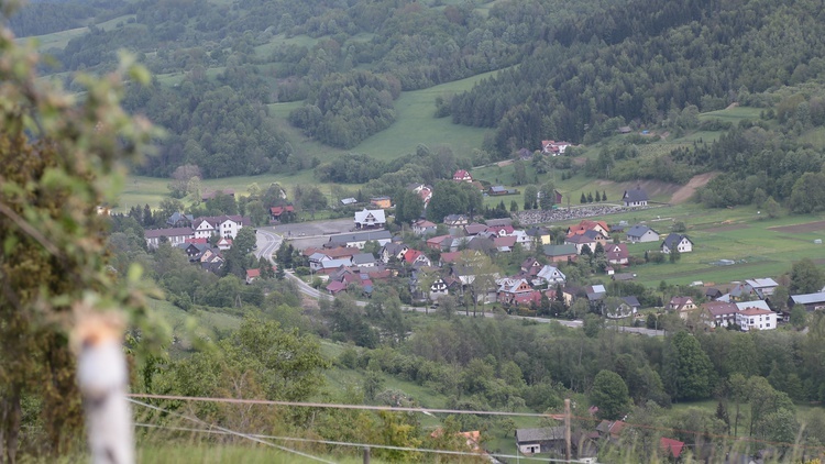 Ochotnica Dolna. Czekają na beatyfikację 