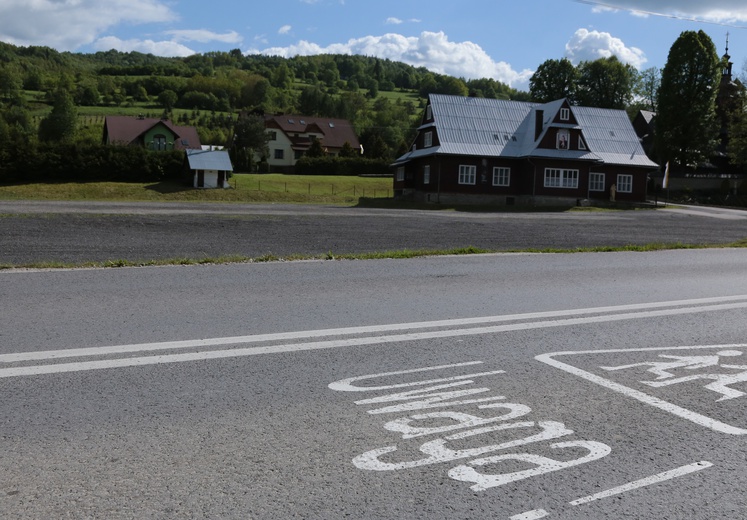 Ochotnica Dolna. Czekają na beatyfikację 