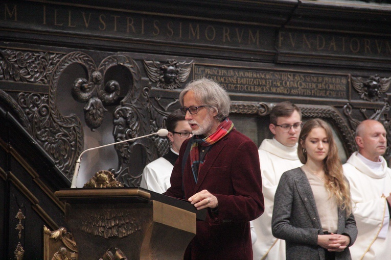 Uroczystość Trójcy Przenajświętszej 2020