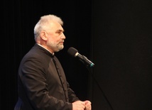 Męski Różaniec w Radomiu