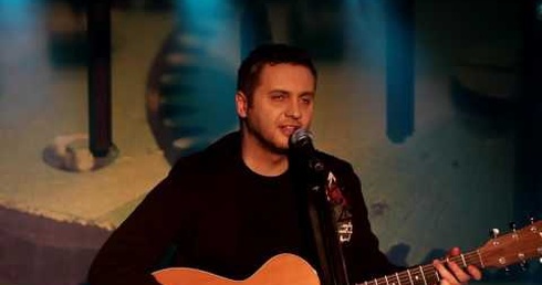 Marcin Styczeń - MiM (piosenka o św. Jadwidze Królowej)