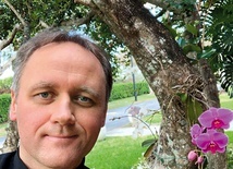 – Przeżywaliśmy to wszystko razem – mówi ks. Wróblewski.