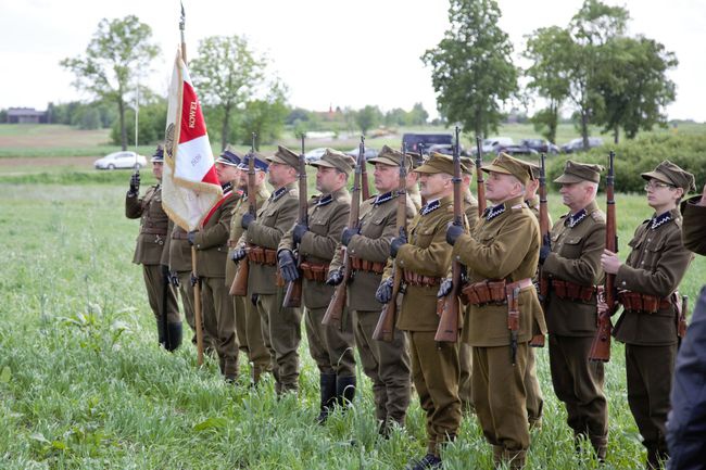 Śmierć w płomieniach